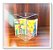 Pote em Acrílico Cristal 35L Para Cereais/Granel/Produtos Naturais - Imagem 5