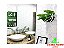 Prateleira Para Banheiro 3 Andares Acrílico Vd Floresta Linha Lux Color - Imagem 1