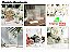 Display de Mesa Acrilico Cristal para Personalizar Mod Sextavado Pct 12 Unids - Imagem 8