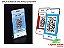 Display Para QR Code Dupla Face em Acrílico Pct com 12 Unid - Imagem 5