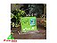 Display Para QR Code Meia Lua Dupla Face Acrílico Pct 12 Unid - Imagem 5
