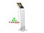 Totem Display de Piso A4 Acrílico Prt Multifuncional - Imagem 7