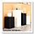 Expositor Stand Acrílico Premium Preto Brilho - 40cm x 1,30m - Imagem 3
