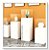 Expositor Stand Acrílico Premium Branco Neve - 40cm x 1,20m - Imagem 5