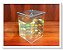 Pote em Acrílico Cristal 10L Para Cereais/Granel/Produtos Naturais - Imagem 9
