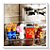 Porta Cápsulas de Café Dolce Gusto em Acrílico Cristal - Imagem 7