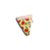 Pizza de catnip - Imagem 1