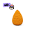 Coxinha de Catnip - Imagem 1