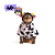 Fantasia de Vaca - Imagem 1
