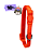 Cat Collar Laranja | Coleira para gato - Imagem 1