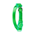 Cat Collar Verde | Coleira para gato - Imagem 5