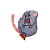 Brinquedo de catnip Presas | Raoni - Imagem 2