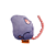 Brinquedo de catnip Presas | Robert - Imagem 3