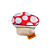Brinquedo de catnip Presas | Wilson - Imagem 3