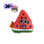 Brinquedo de catnip Presas | Marli - Imagem 1