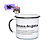 Caneca Louca do Gato - Imagem 1