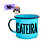 Caneca Gateira - Imagem 1