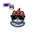 Pin Felinista - Imagem 1