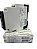 Relé De Reversão de Motor 24-240Vca/Cc 1RDR01 *RDR 01-MM Altronic - Imagem 2