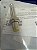 Sensor Indutivo M12 2mm NPN 1Na+1Nf 24Vcc Conec *I12-2-DNC-K12 Metaltex - Imagem 2