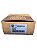 Voltimetro Digital 3 Dígitos 73X31mm 220Vca *GLA 0-600Vca Digimec - Imagem 2