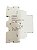 Bloco de Contato Lateral para Disjuntores DM2 1Na+1Nf *DMCL2-11 Metaltex - Imagem 1