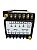 Contador e Totalizador de Impulso 72x72mm 20-60Vcc/18-48Vca SMS-100 Digimec - Imagem 2