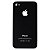 TAMPA TRASEIRA IPHONE 4S  >>>Trocada<<< - Imagem 3