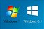 Windows 7.8; 10.1 pro  obs: Valores  este que pode aumentar devido a levar e buscar (Visita Técnica ) - Imagem 1