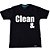 Camiseta nordico clean and - Imagem 1