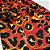 Bandana tubular jaguar nordico ref 1412 b40 - Imagem 2