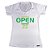 Camisa Cross Open 2022 modelo 2018 - Imagem 2