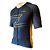 camisa ciclismo alta performance Big Z ref 1451 c58 - Imagem 1