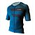 camisa ciclismo alta performance Torpedo ref 1453 c58 - Imagem 1