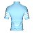 Camisa feminina ciclismo Nordico Aero Mar 1458 - Imagem 3