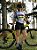 macaquinho ciclismo feminino guns roses ref 1346 m12 - Imagem 2