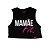 Cropped Mamae FIT - Imagem 1