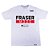 Camiseta FRASER Branco - Imagem 1