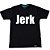 Camiseta Jerk Clean and Jerk - Imagem 1