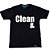 Camiseta Clean Clean and Jerk - Imagem 1