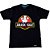 Camiseta Jurassic Squat Preto - Imagem 1