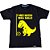 Camiseta Trex Hates Wall Ball - Imagem 1