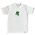 Camiseta eat vegetables - Imagem 1