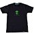Camiseta eat vegetables - Imagem 2