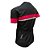 camisa ciclismo feminino nordico go go pink ref 1093 - Imagem 2