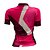 camisa feminina ciclismo nordico pinkthinkpink ref 1046 - Imagem 2