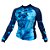 camisa ciclismo feminino manga longa butterfly ref 1270 c2 - Imagem 1