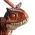 Dinossauro Bebê Carnotaurus - Dino Escape - Jurassic World - Mattel - Imagem 3