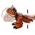 Dinossauro Bebê Carnotaurus - Dino Escape - Jurassic World - Mattel - Imagem 7