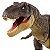 Dinossauro Tyrannosaurus Rex - Fuga Extrema - Jurassic World - Mattel - Imagem 4